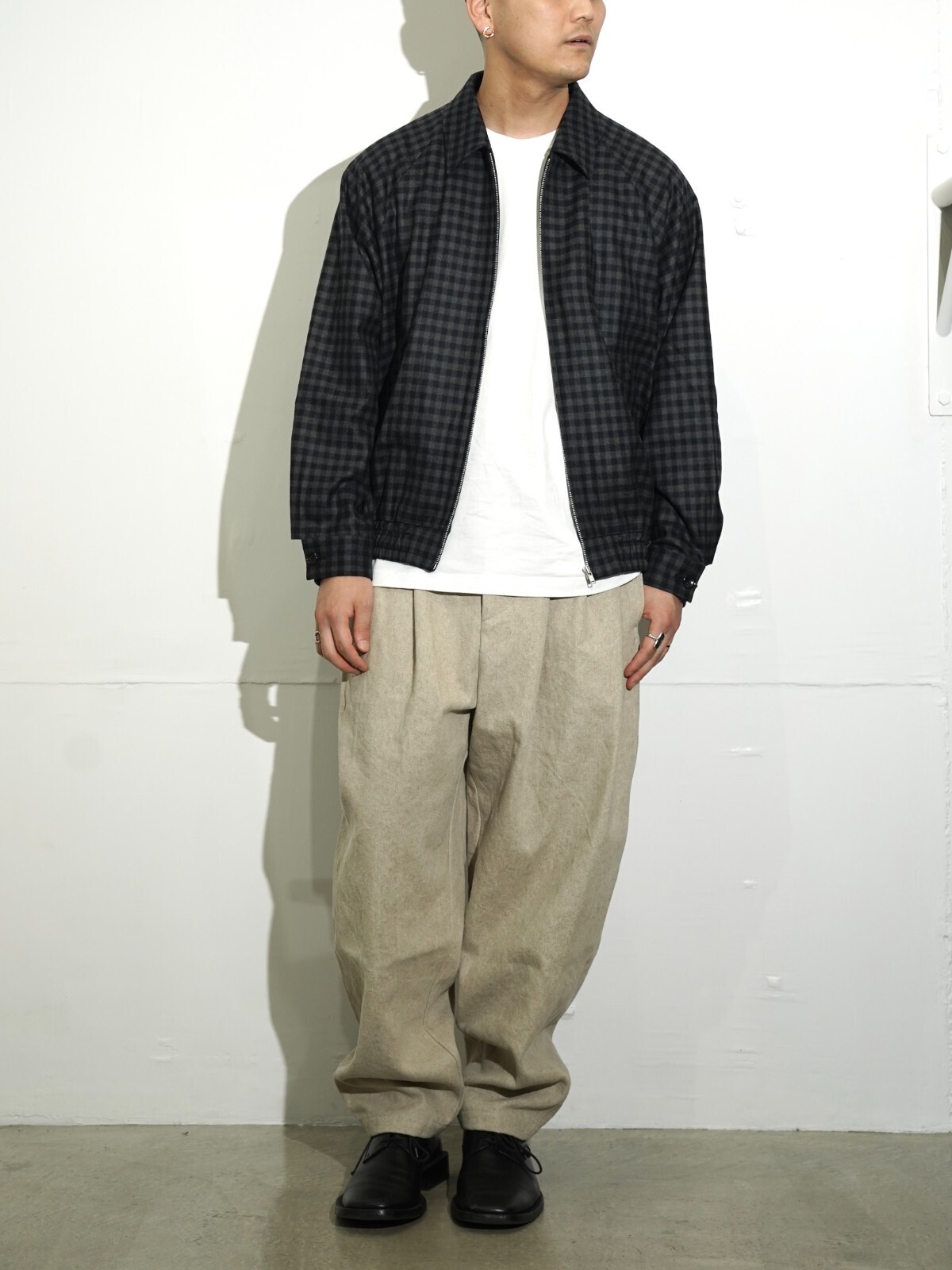 FUJI、AXIS 男裝 OUTFIT ｜Photo 2