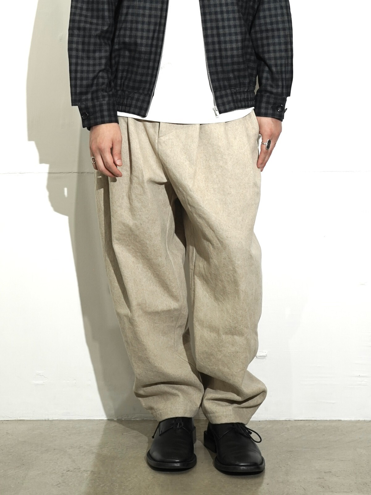 FUJI、AXIS 男裝 OUTFIT ｜Photo 4