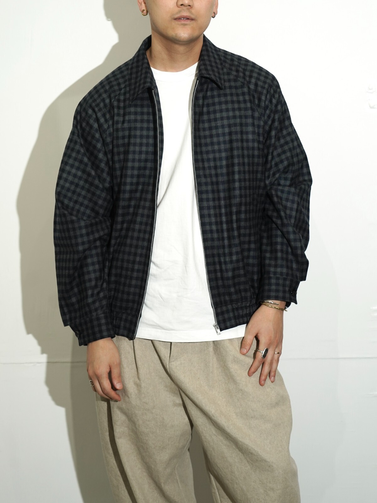 FUJI、AXIS 男裝 OUTFIT ｜Photo 3