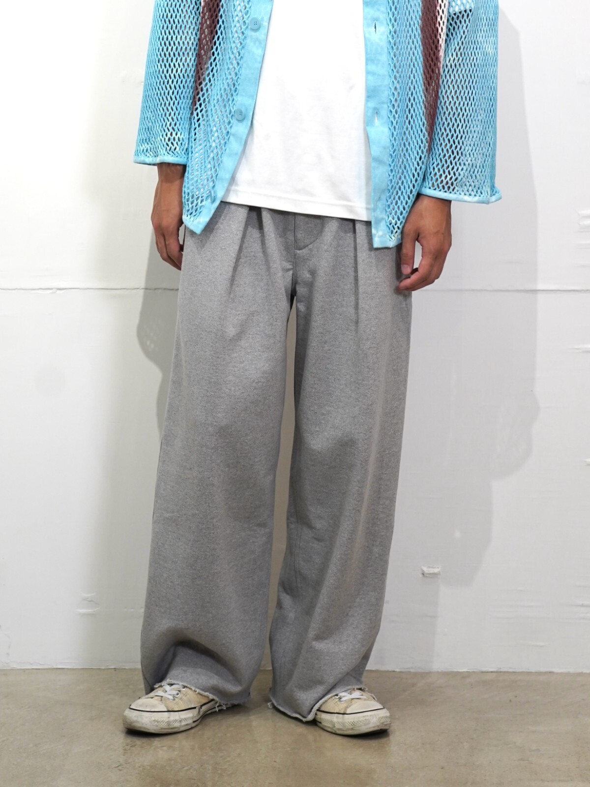 Lamrof、saby 男裝 OUTFIT ｜Photo 3