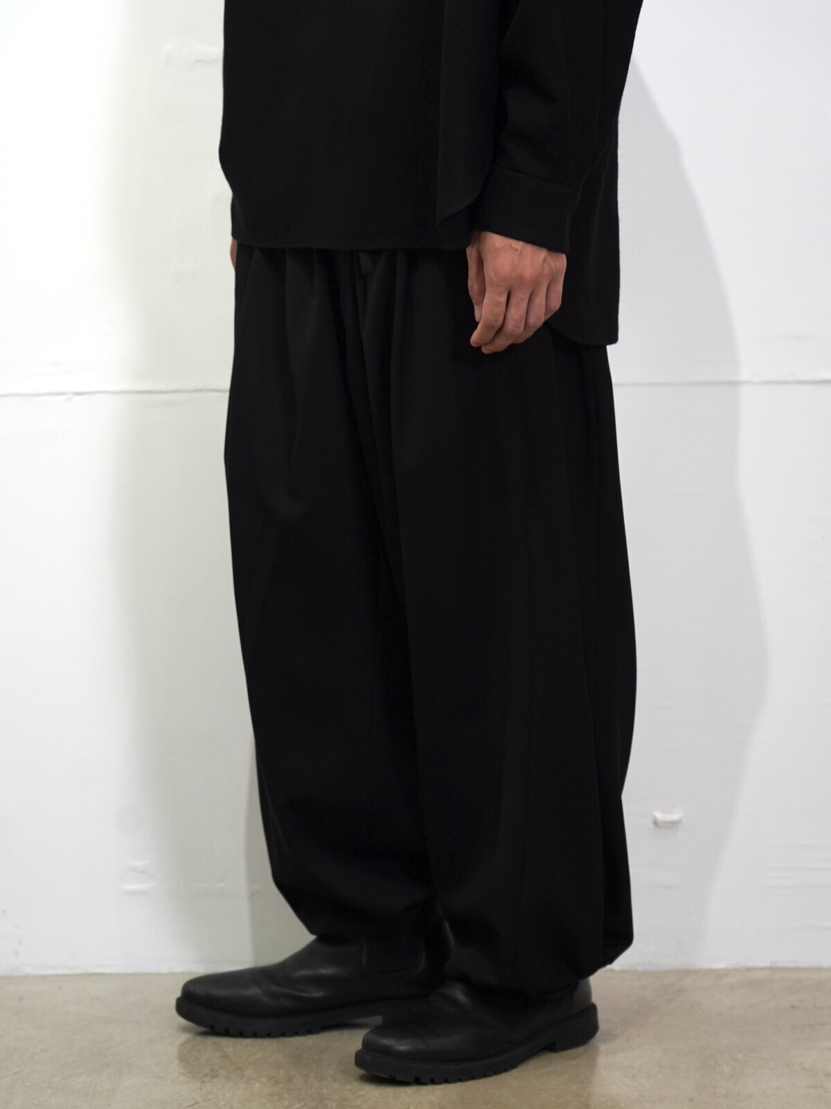 Blanc YM 男士 OUTFIT ｜Photo 4