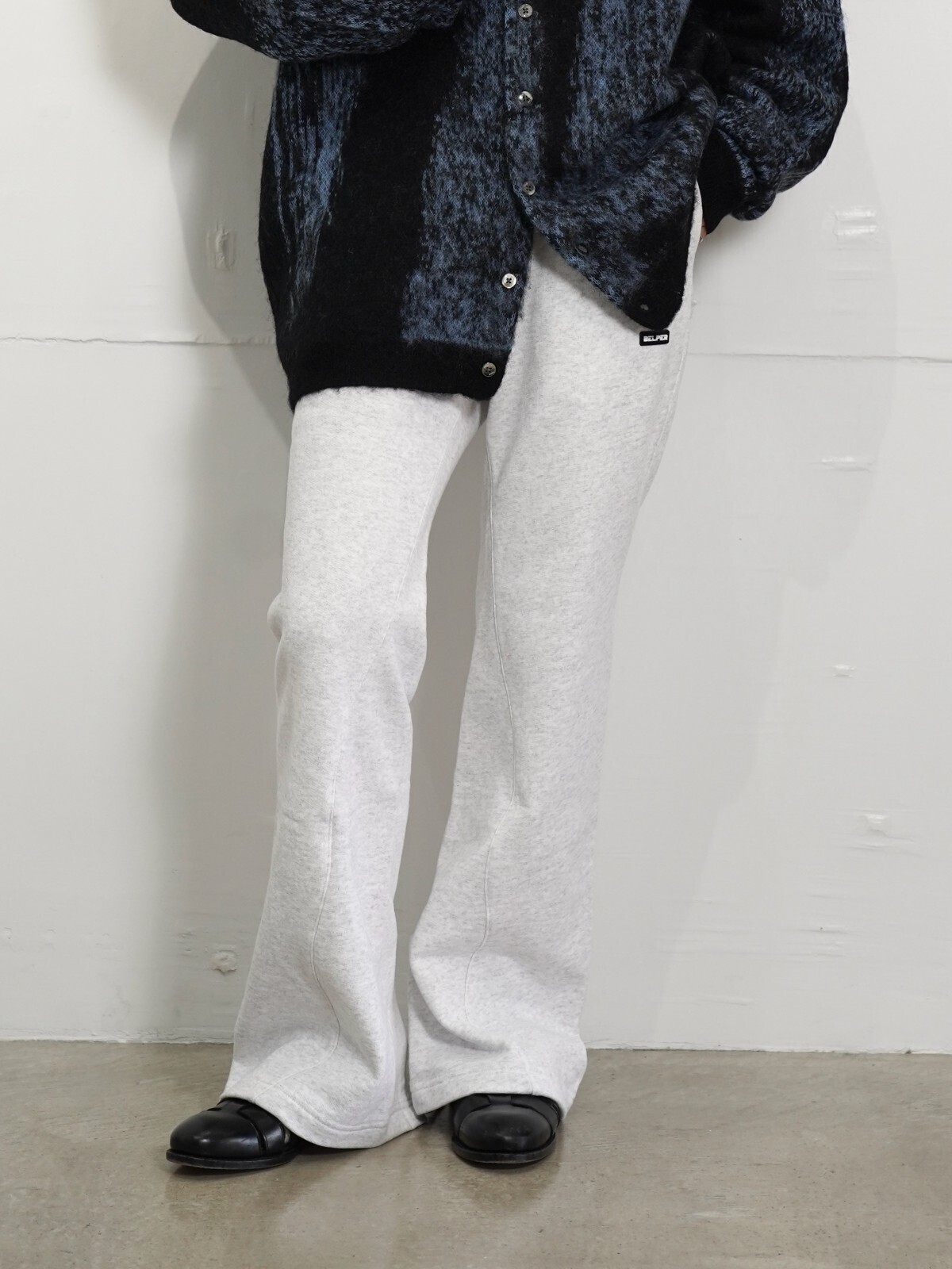 YOKE、BELPER 女士 OUTFIT ｜Photo 4