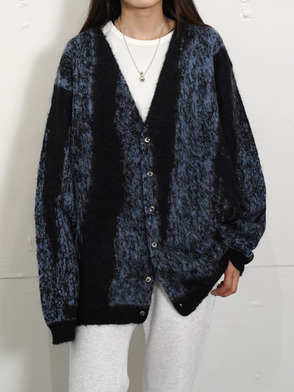 YOKE、BELPER 女士 OUTFIT ｜Photo 3