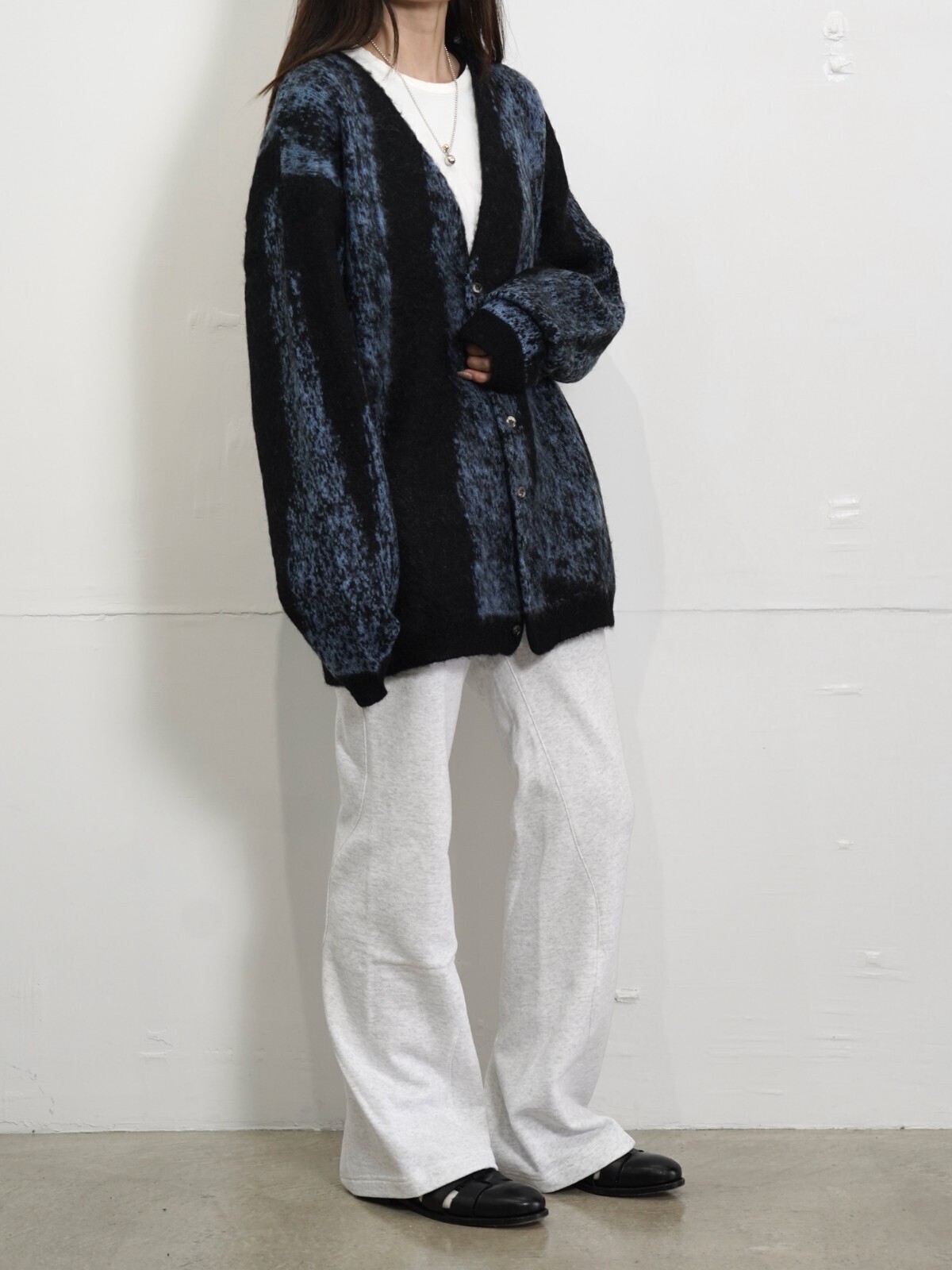 YOKE、BELPER 女士 OUTFIT ｜Photo 2