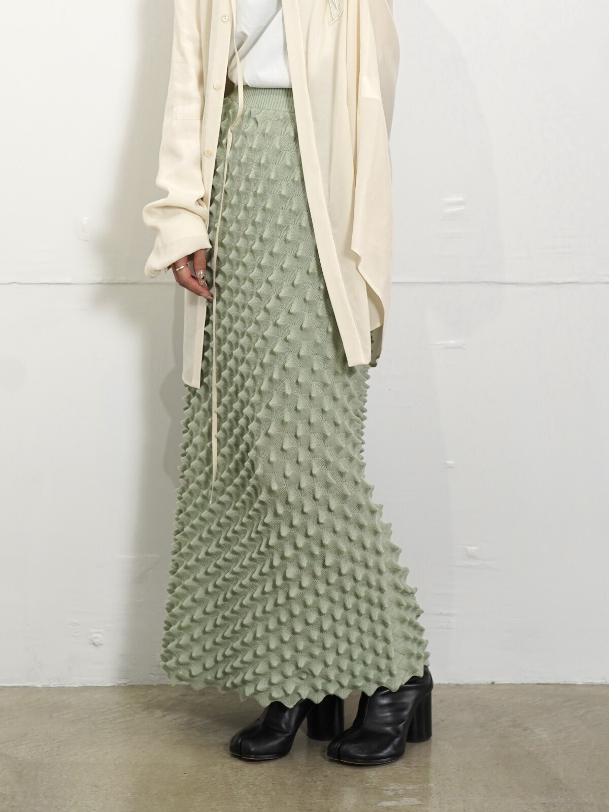 mister it.、OPEN SESAME CLUB 女士 OUTFIT ｜Photo 3