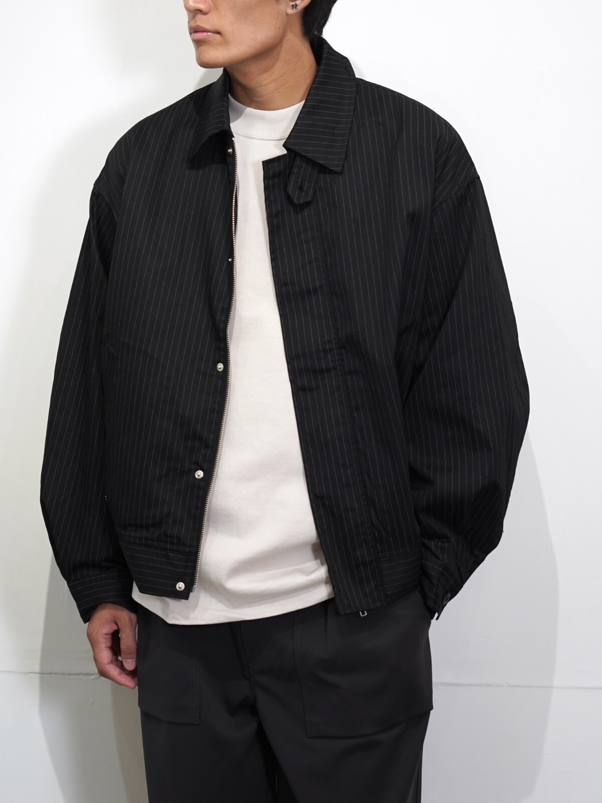 FreshService、CURLY&Co. 男士 OUTFIT ｜Photo 2