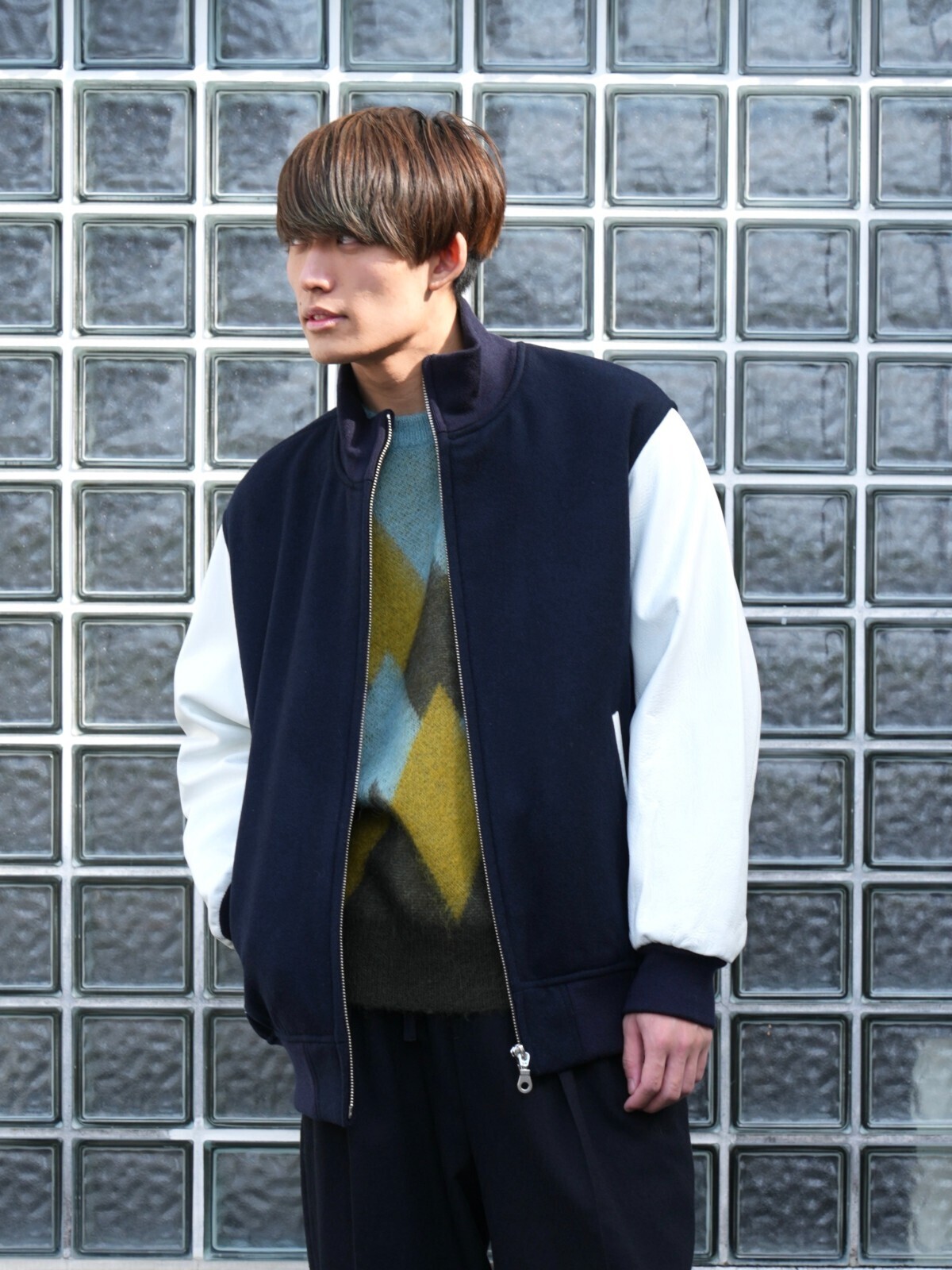 FreshService、DAIRIKU、Blanc YM MENS OUTFIT ｜Photo 3