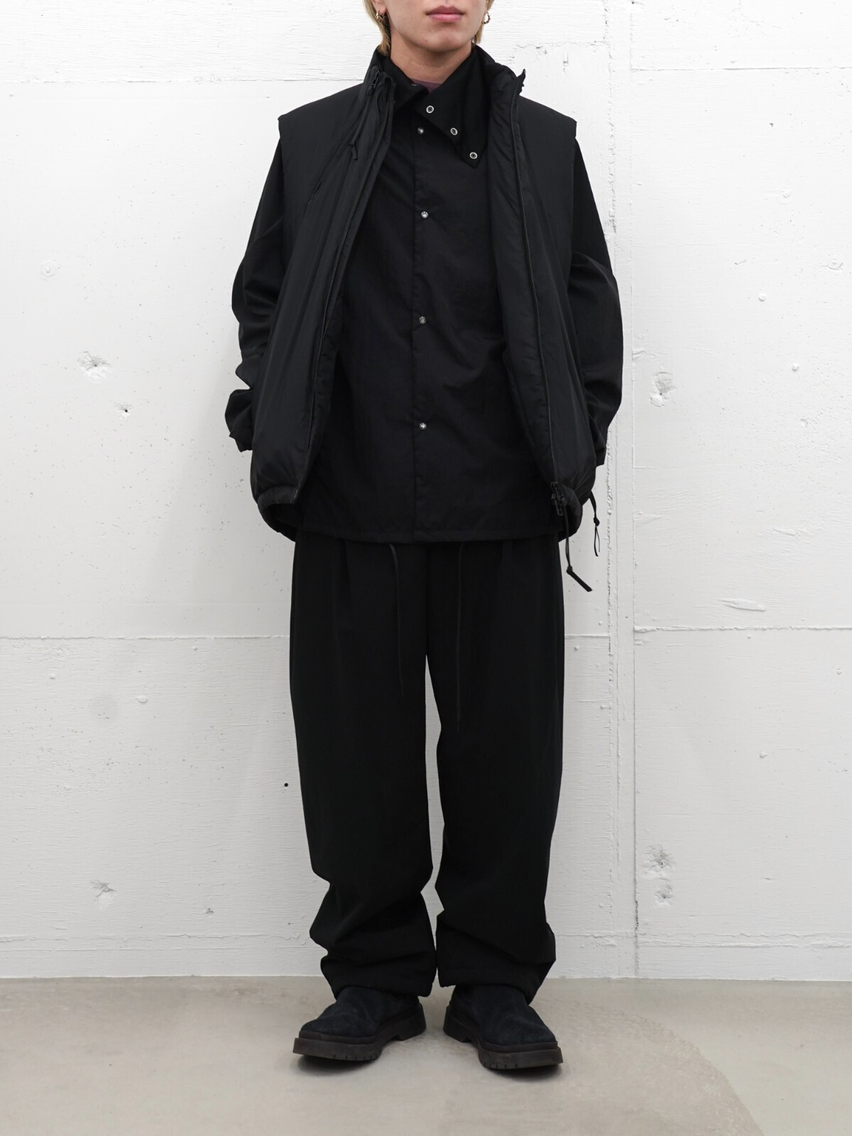 【Kiさん専用】Product Twelve - Puffer Pants Kiさん専用】Product Twelve - Puffer Pants - メルカリ