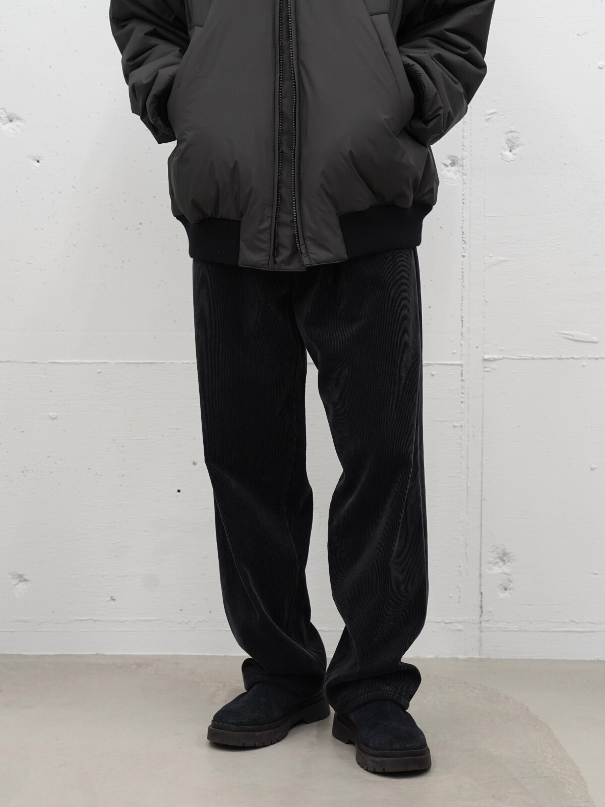 セブンバイセブン(SEVEN BY SEVEN)のメンズコーディネート｜写真3