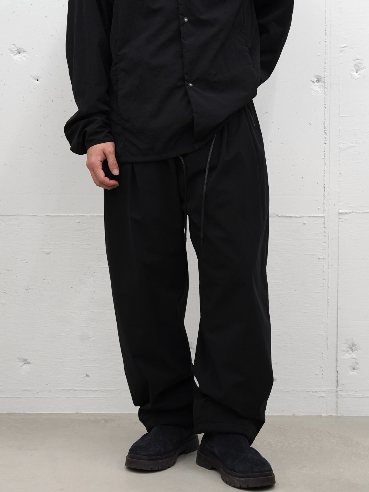 saby、Product Twelve 男士 OUTFIT ｜Photo 3