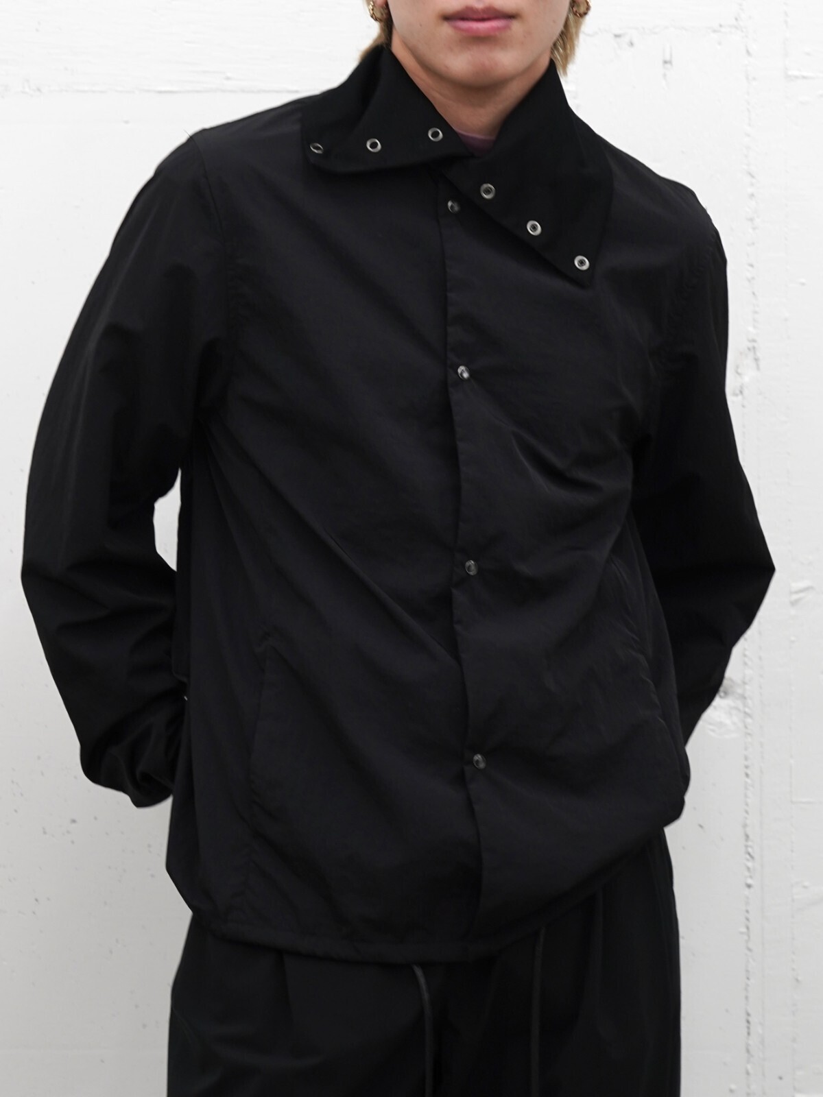 saby、Product Twelve 男士 OUTFIT ｜Photo 2