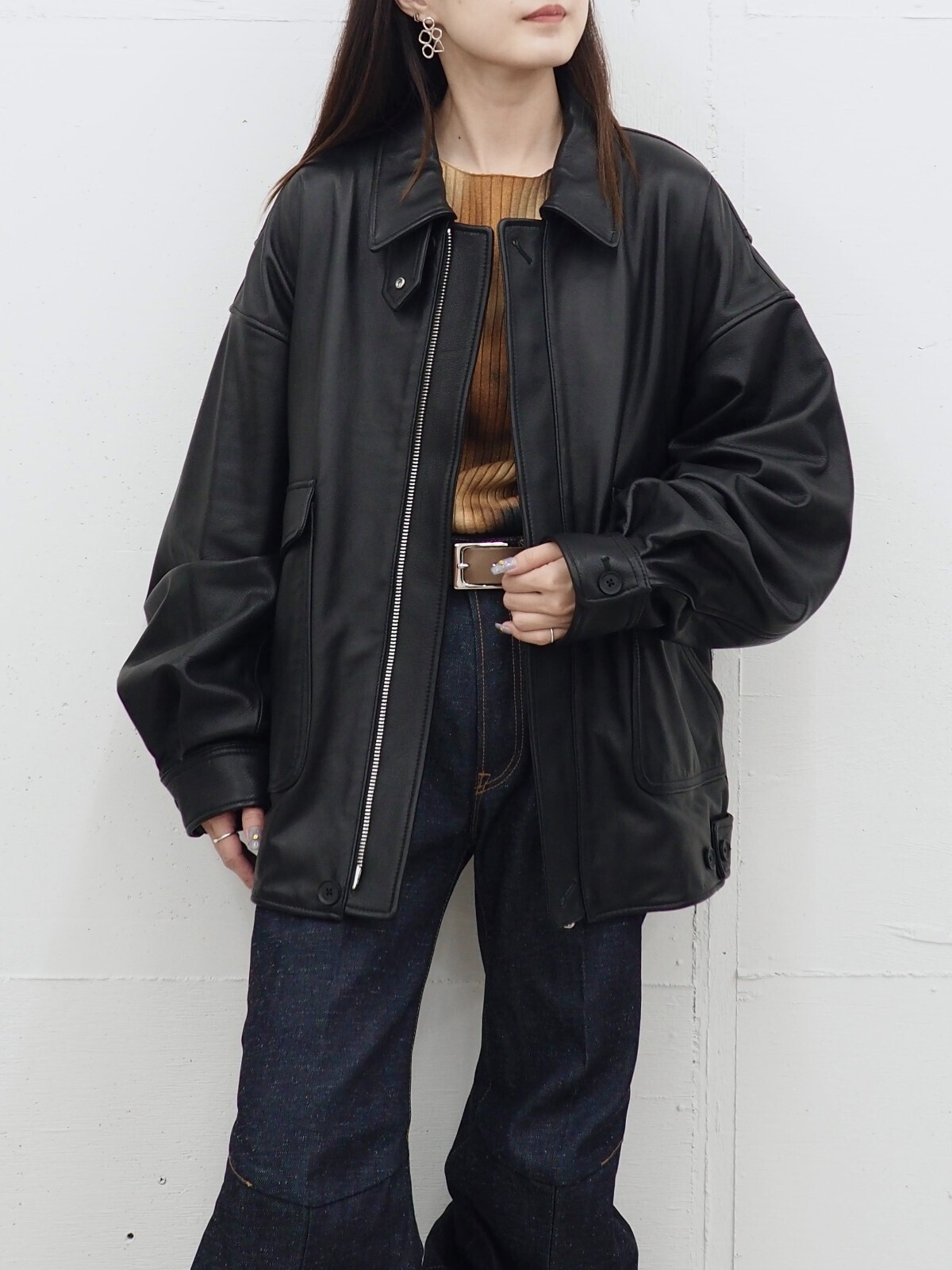 OPEN SESAME CLUB、YOKE、mister it.、FUJI 女士 OUTFIT ｜Photo 3