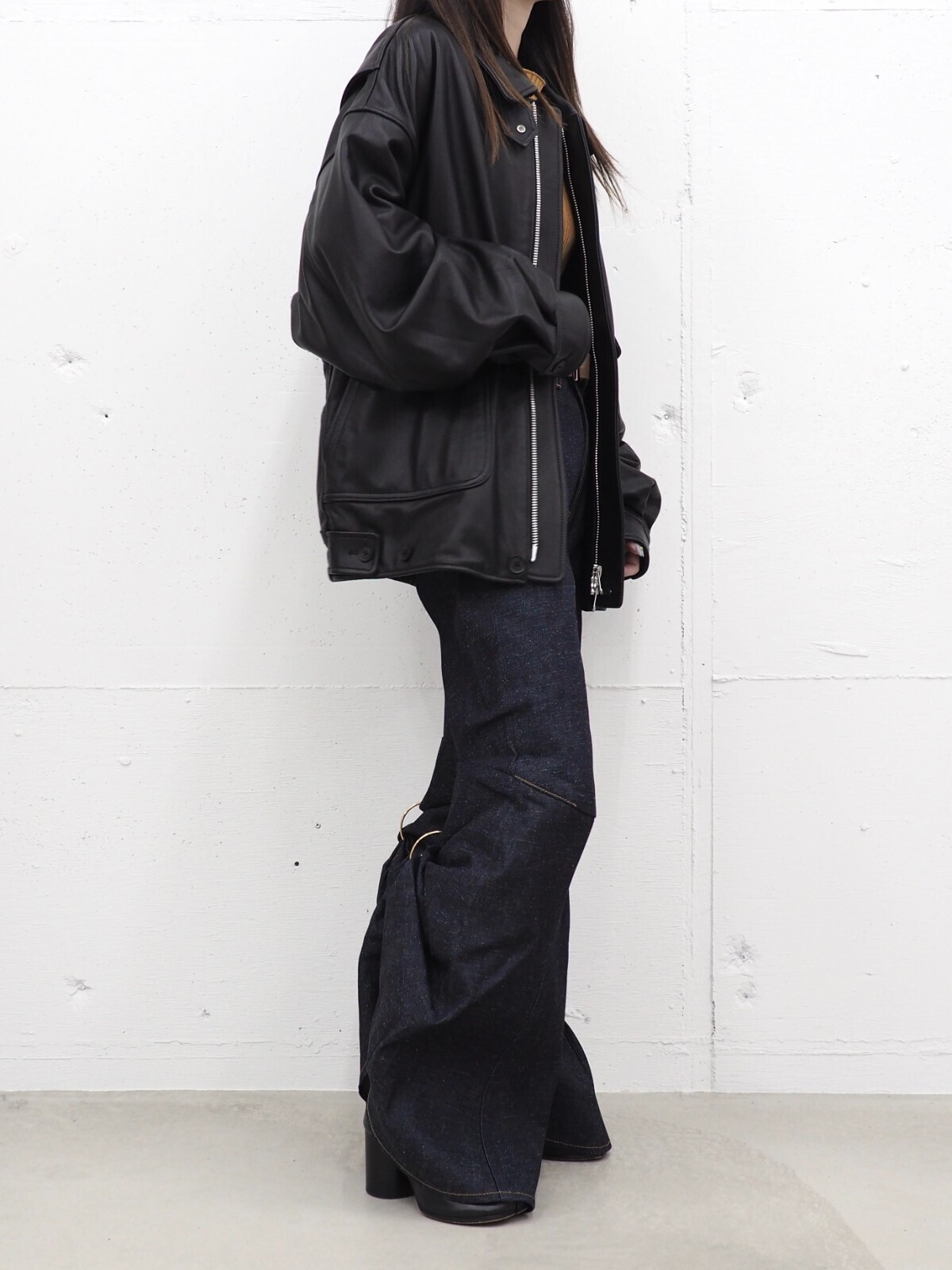 OPEN SESAME CLUB、YOKE、mister it.、FUJI 女士 OUTFIT ｜Photo 2