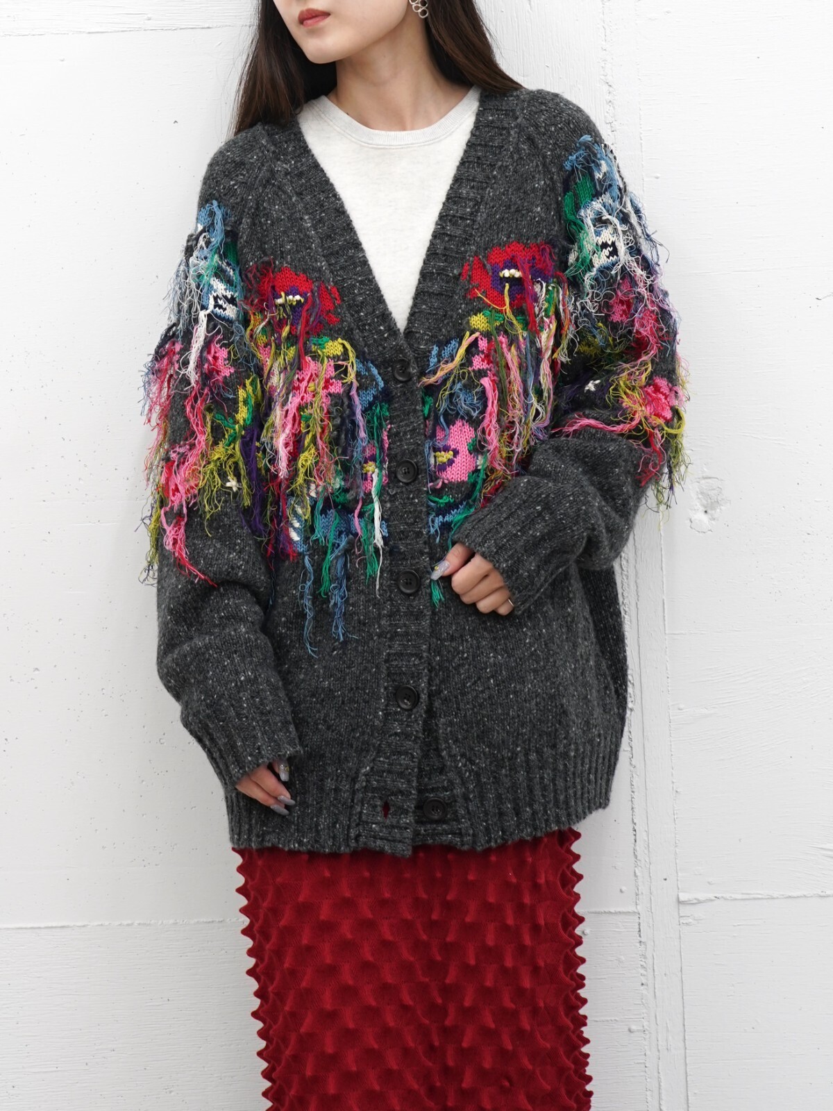 OPEN SESAME CLUB、FUJI 女士 OUTFIT ｜Photo 3