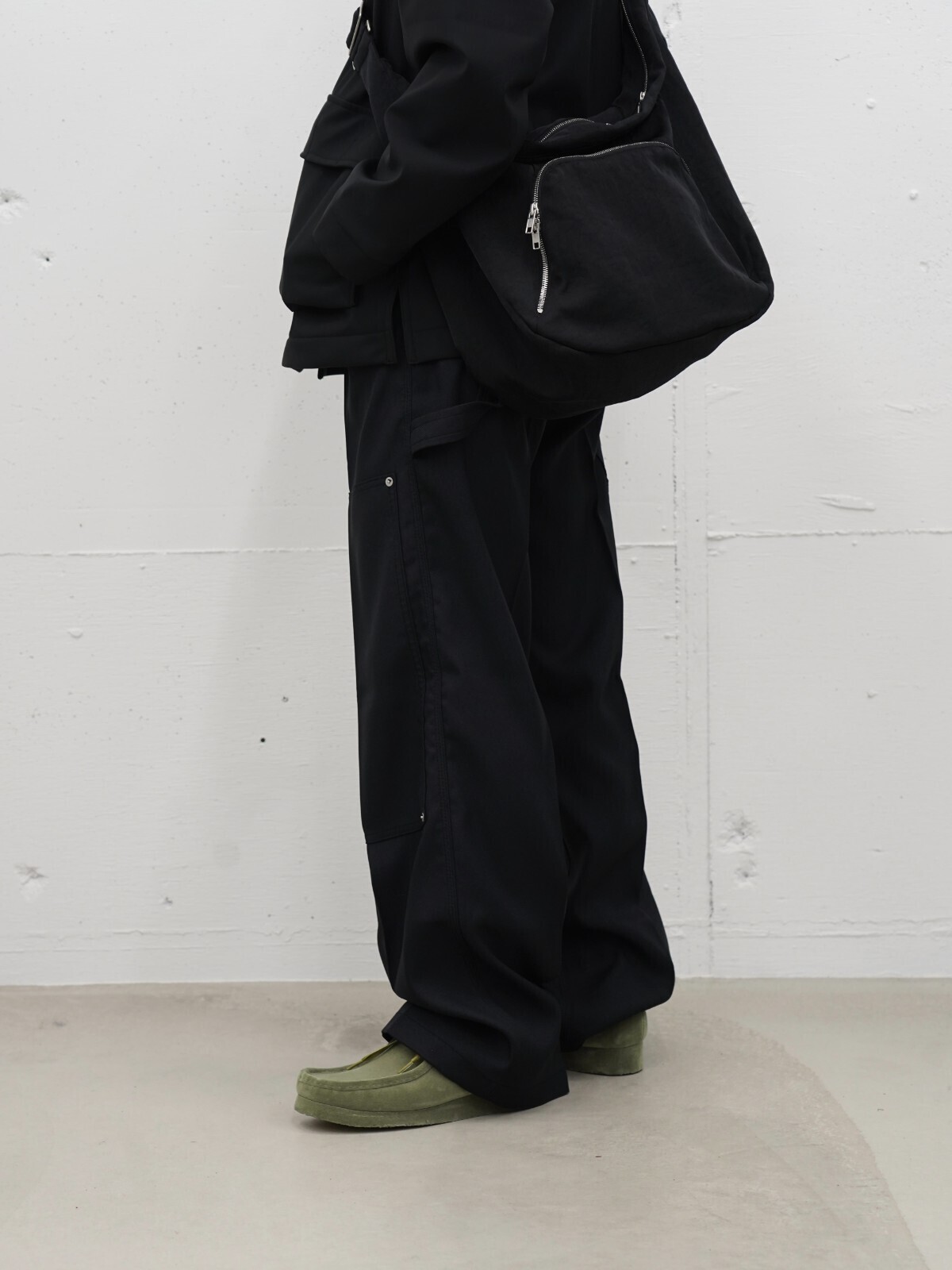 CURLY&Co.、DAIRIKU、Hibiki Nakaminami、SEVEN BY SEVEN MENS OUTFIT ｜Photo 3
