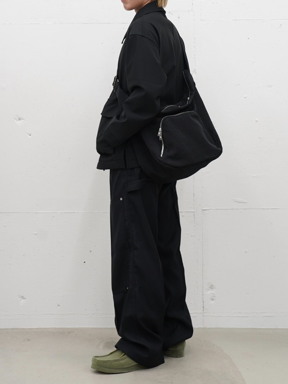 CURLY&Co.、DAIRIKU、Hibiki Nakaminami、SEVEN BY SEVEN MENS OUTFIT ｜Photo 2