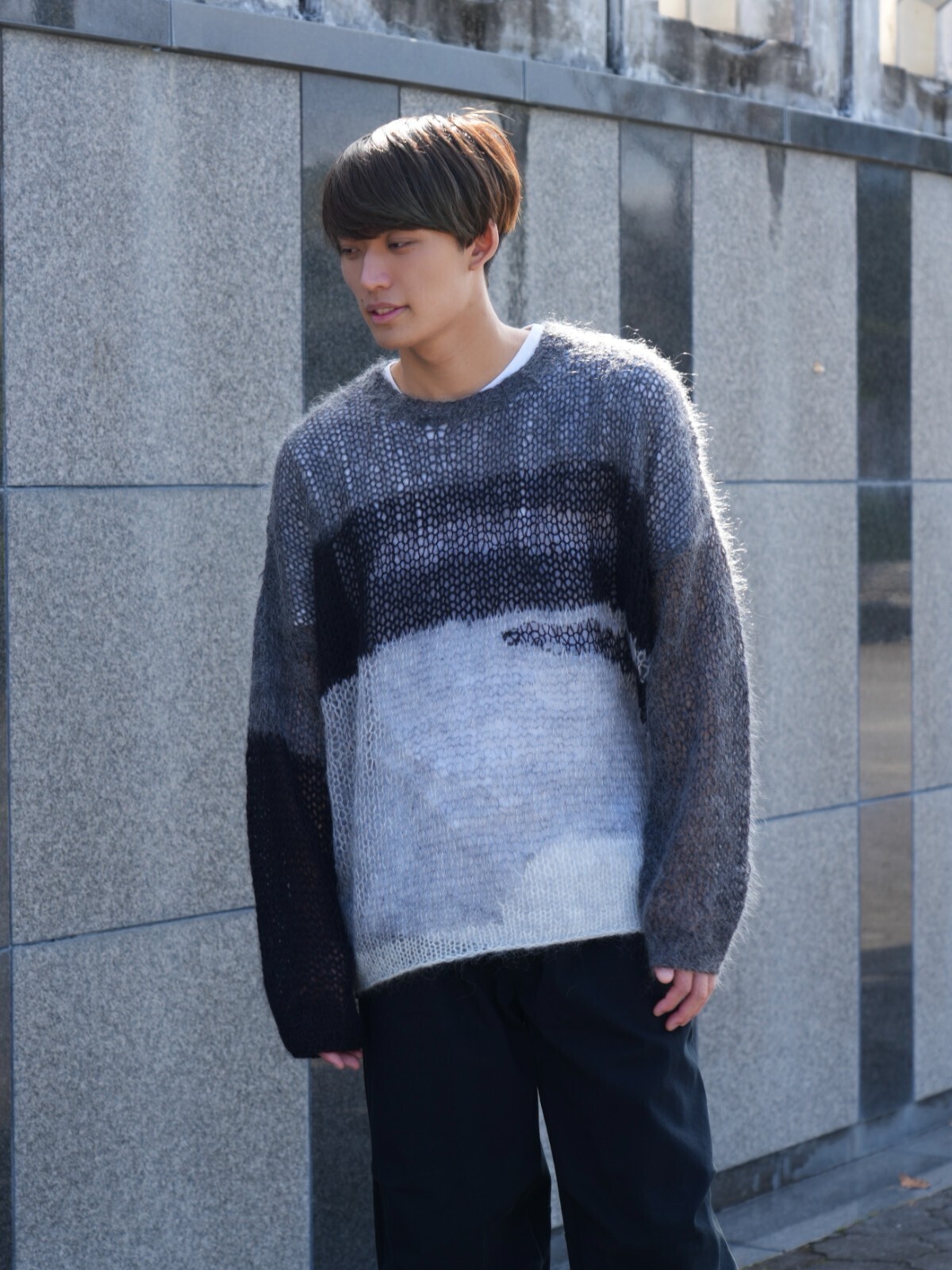 CURLY&Co.、DAIRIKU 男士 OUTFIT ｜Photo 3