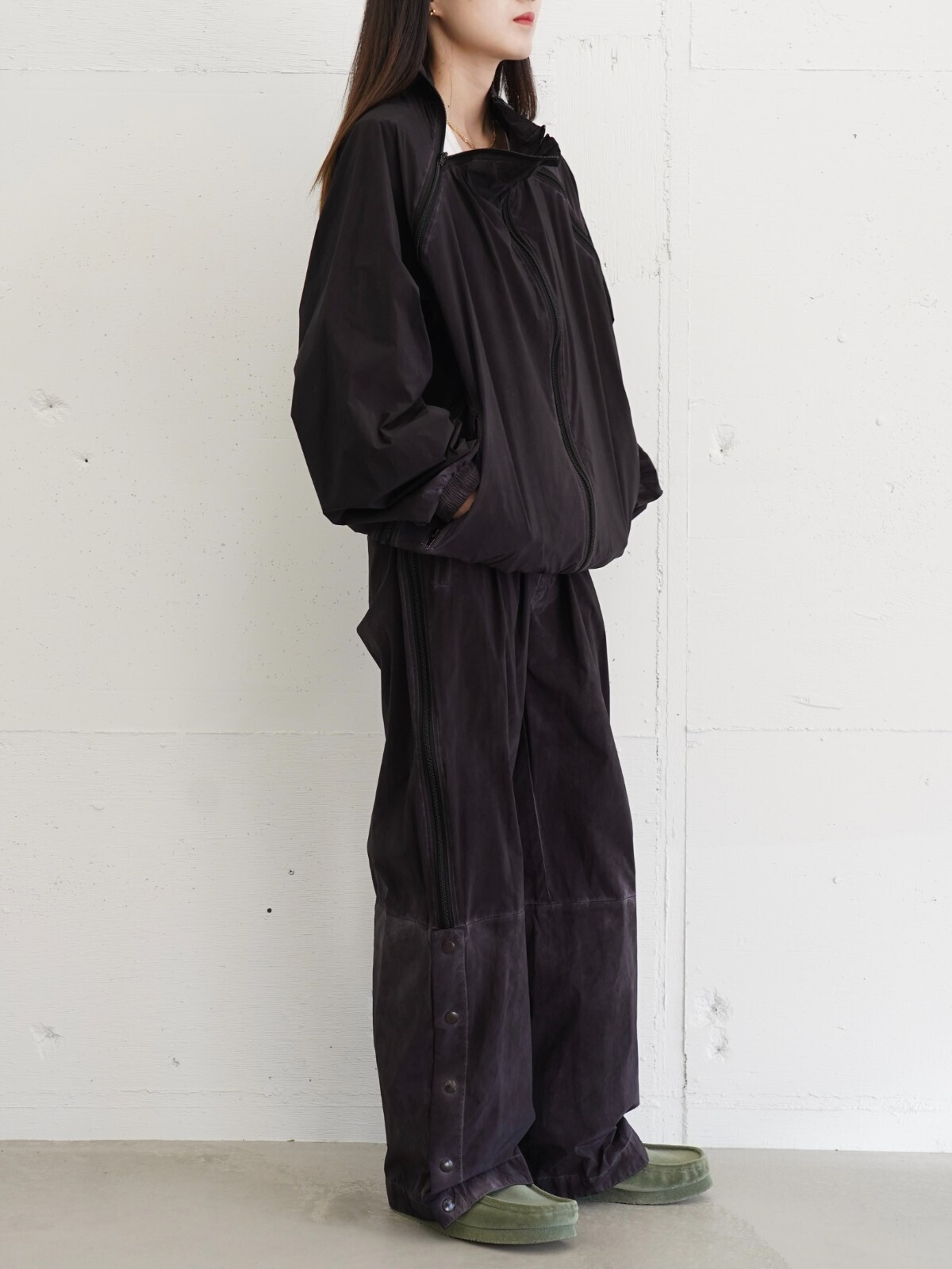 DAIRIKU、SEVEN BY SEVEN 女裝 OUTFIT ｜Photo 2