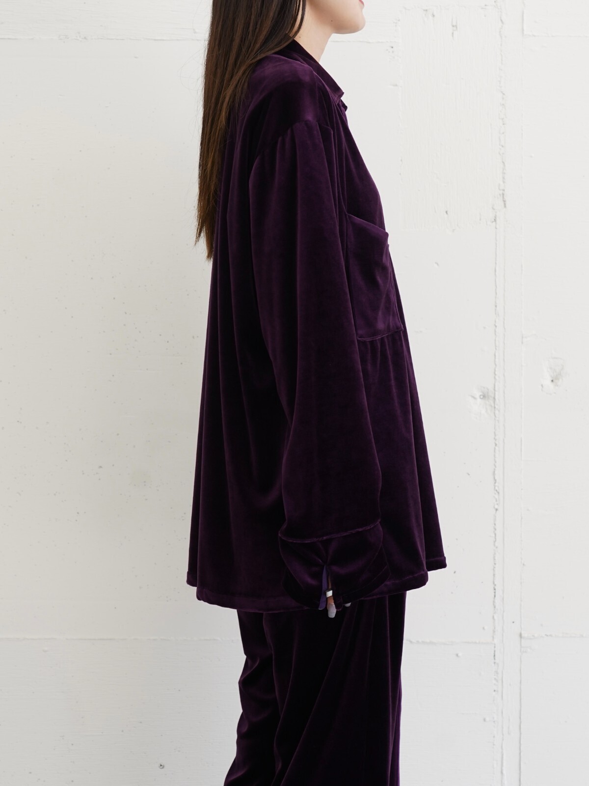 Lamrof、Jalan Sriwijaya 女士 OUTFIT ｜Photo 3