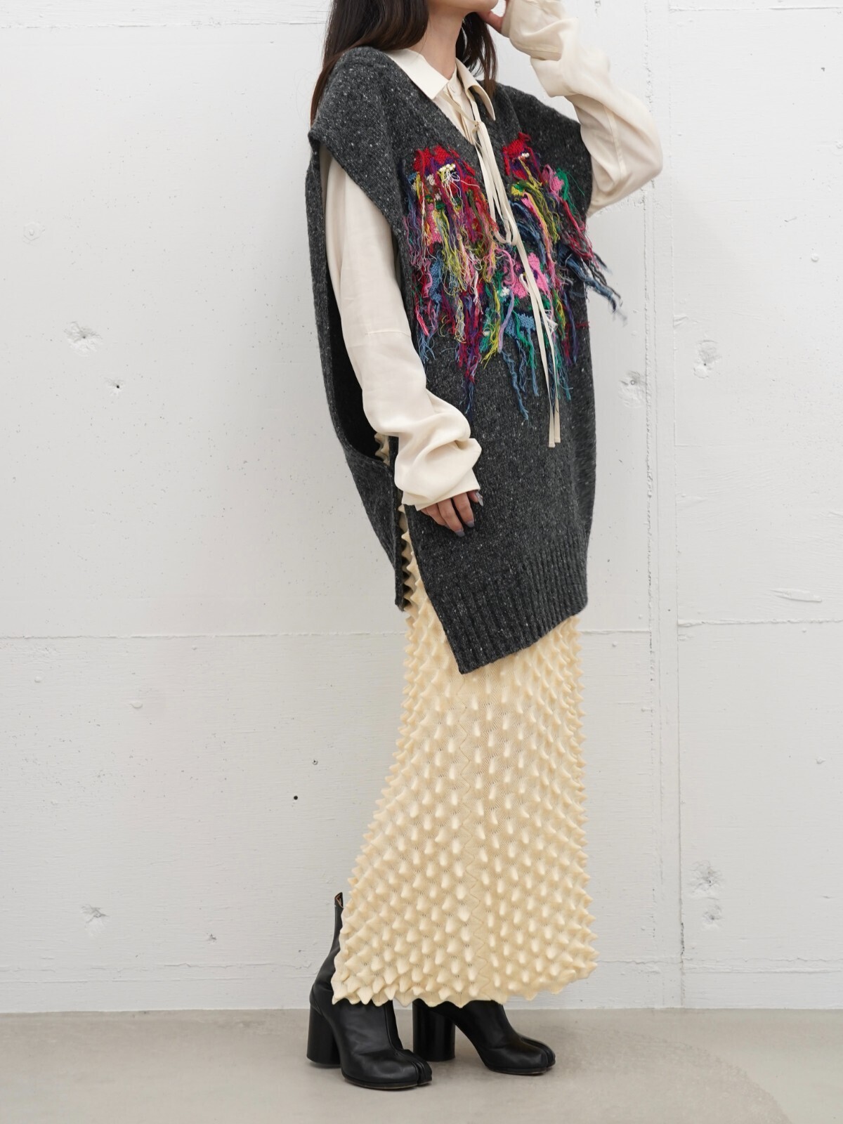 mister it.、OPEN SESAME CLUB WOMENS OUTFIT ｜Photo 2