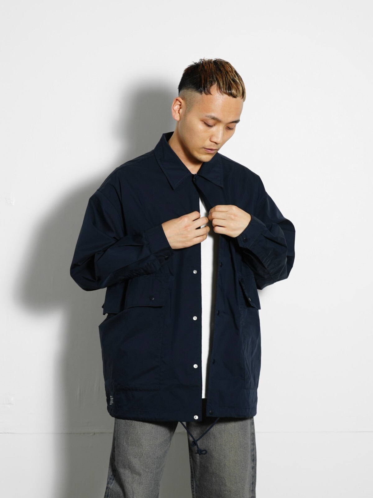 FreshService、DAIRIKU 男裝 OUTFIT ｜Photo 2