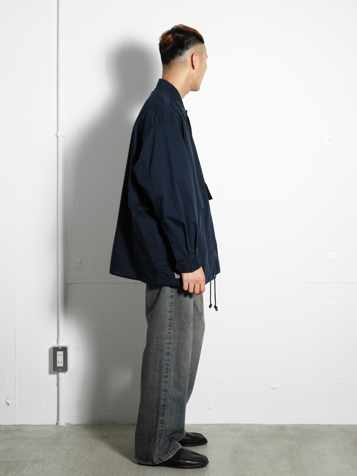FreshService、DAIRIKU 男裝 OUTFIT ｜Photo 3