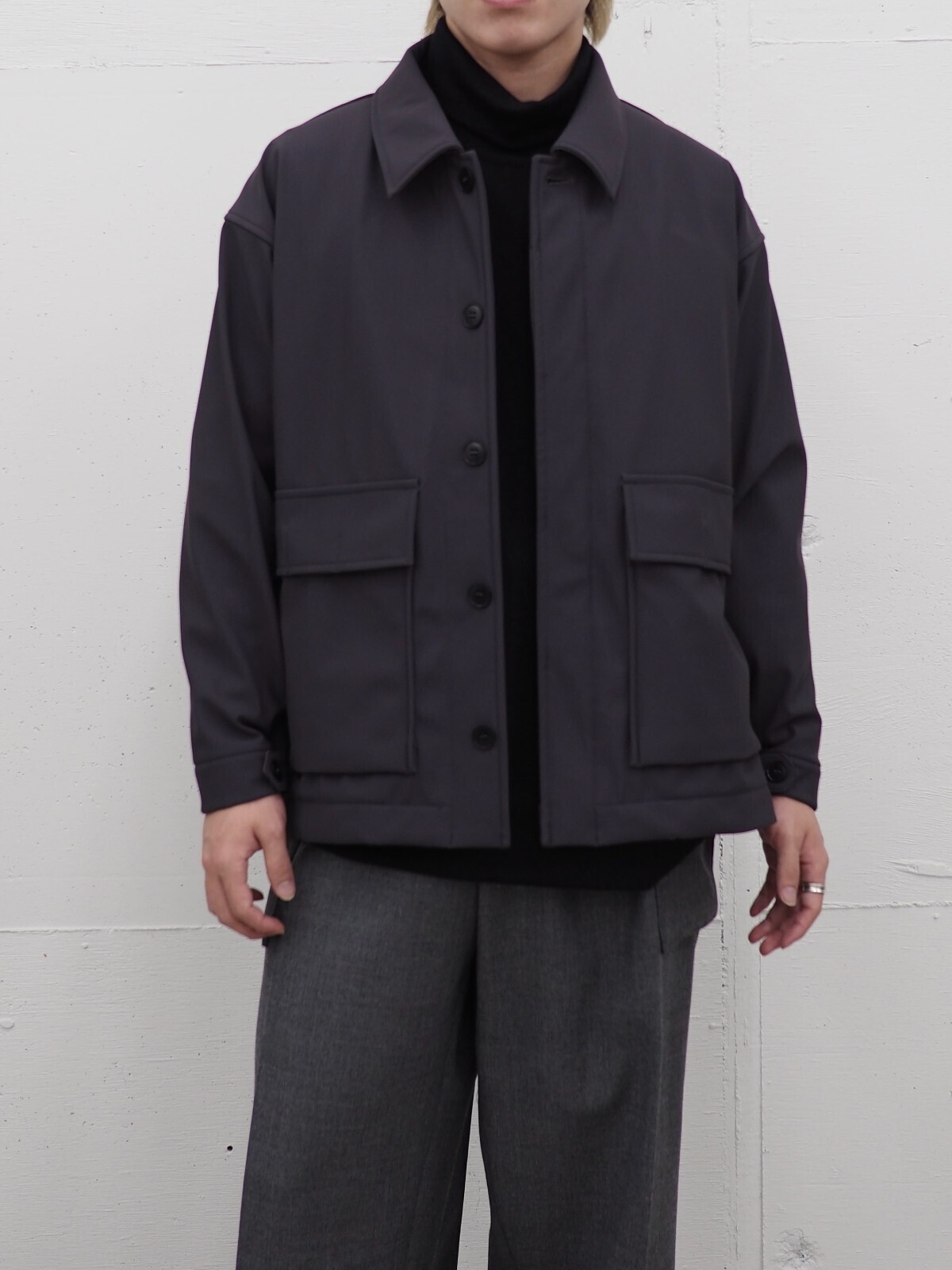 CURLY&Co.、SARTO、SEVEN BY SEVEN MENS OUTFIT ｜Photo 2