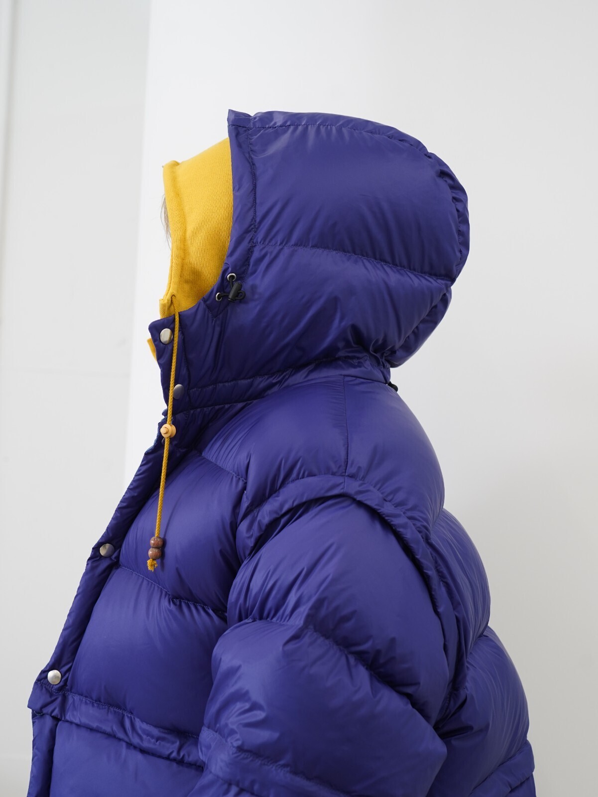 YOKE、JIAN YE、SEVEN BY SEVEN 男士 OUTFIT ｜Photo 3