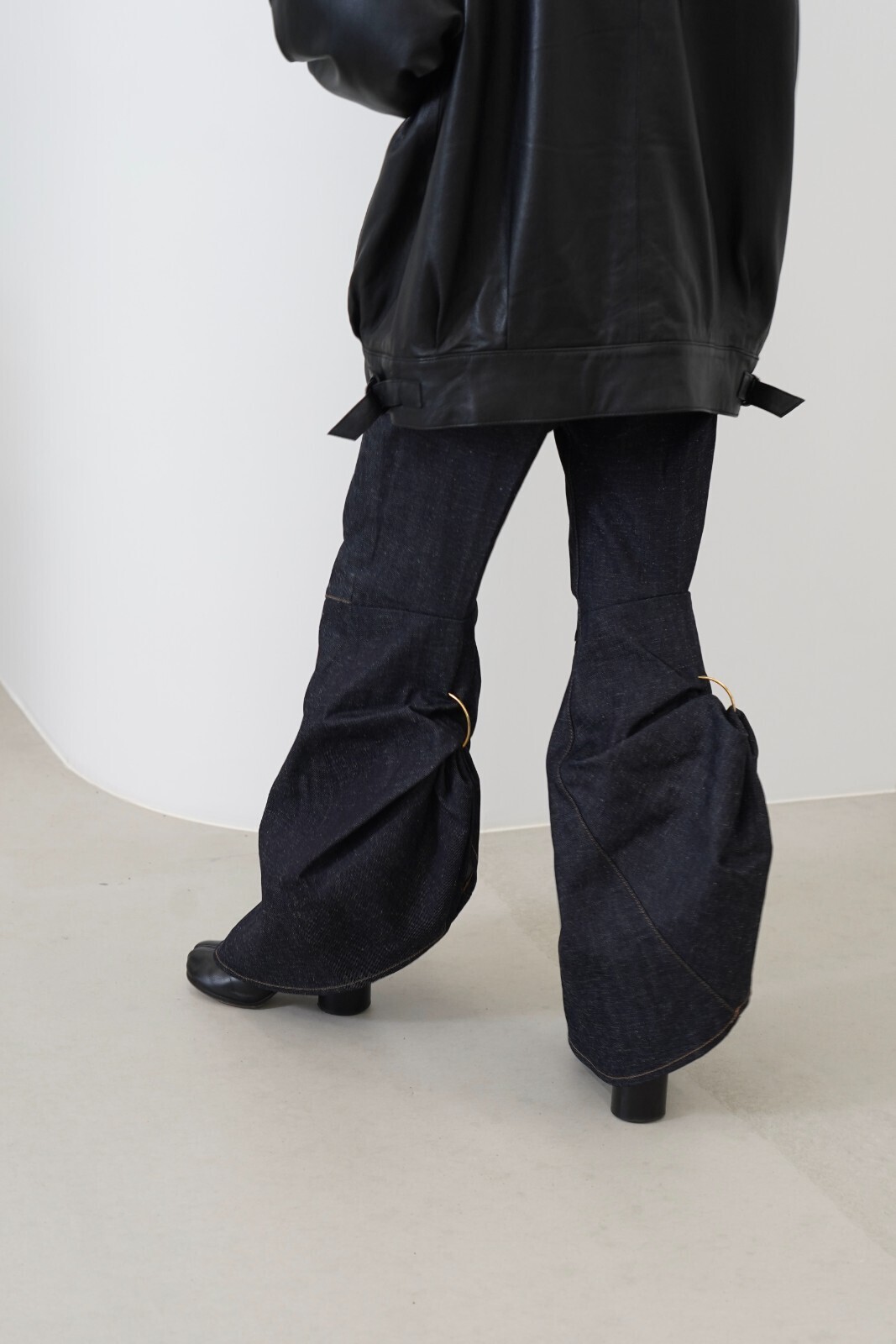 OPEN SESAME CLUB、mister it.、SEVEN BY SEVEN 女士 OUTFIT ｜Photo 3