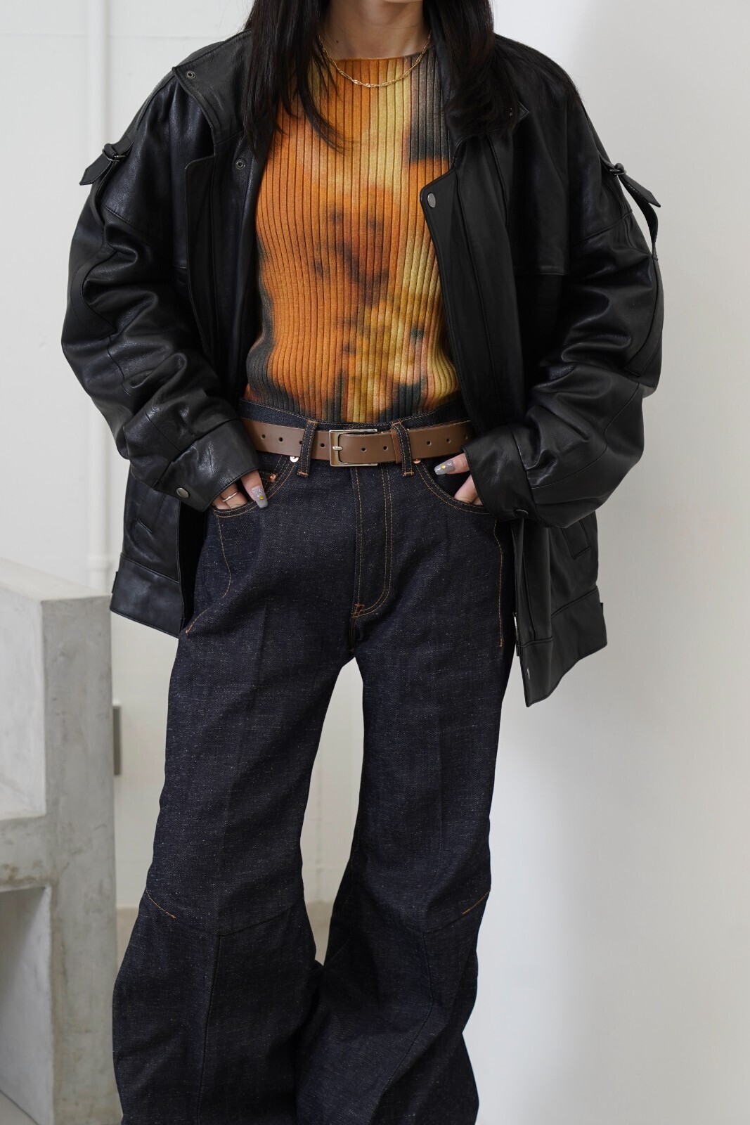 OPEN SESAME CLUB、mister it.、SEVEN BY SEVEN 女士 OUTFIT ｜Photo 2