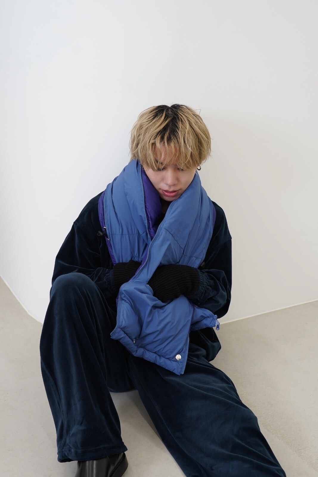 FreshService、YOKE、Jalan Sriwijaya 男士 OUTFIT ｜Photo 2