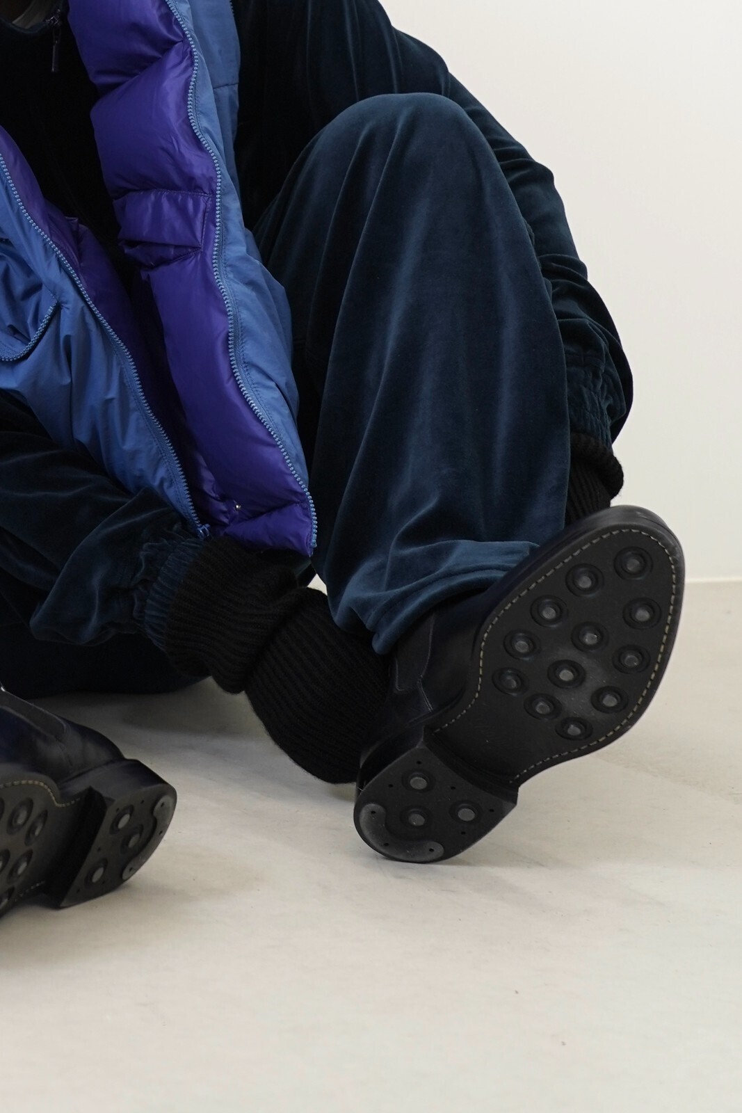 FreshService、YOKE、Jalan Sriwijaya 男士 OUTFIT ｜Photo 3