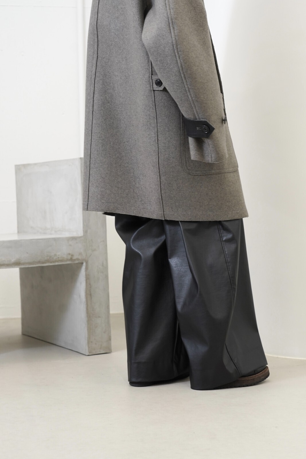 SARTO、AXIS 女士 OUTFIT ｜Photo 3