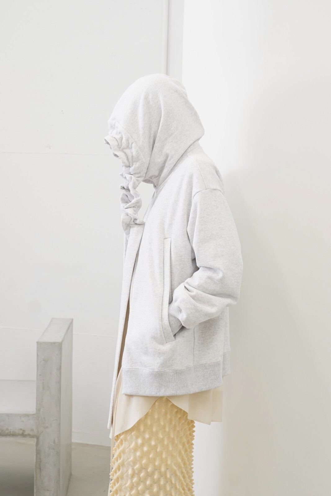 BELPER、mister it.、OPEN SESAME CLUB 女士 OUTFIT ｜Photo 3