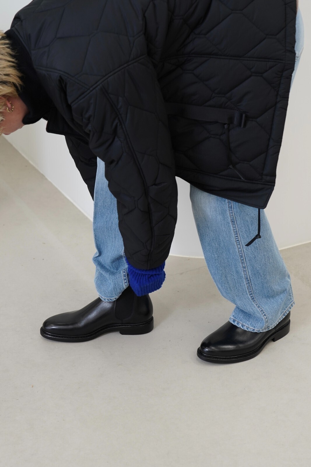 Product Twelve、FUJI、SARTO、Jalan Sriwijaya 男士 OUTFIT ｜Photo 4