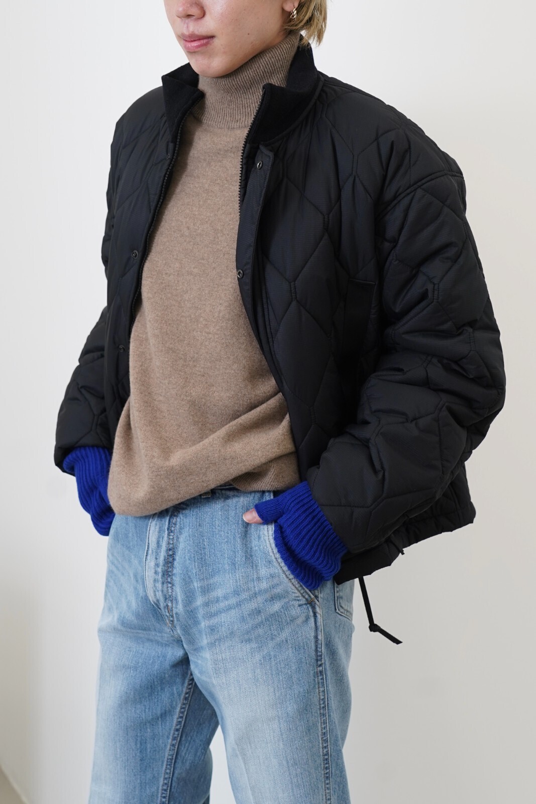 Product Twelve、FUJI、SARTO、Jalan Sriwijaya 男士 OUTFIT ｜Photo 3