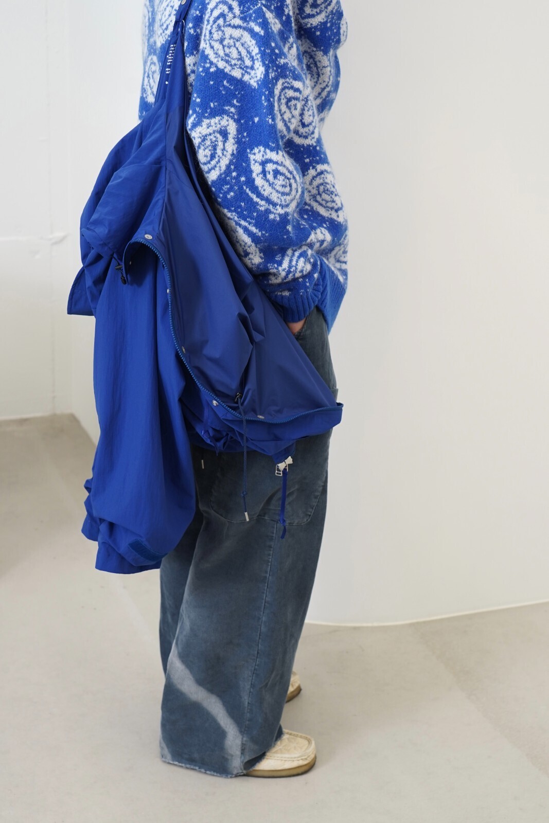 Product Twelve、BELPER、saby MENS OUTFIT ｜Photo 4