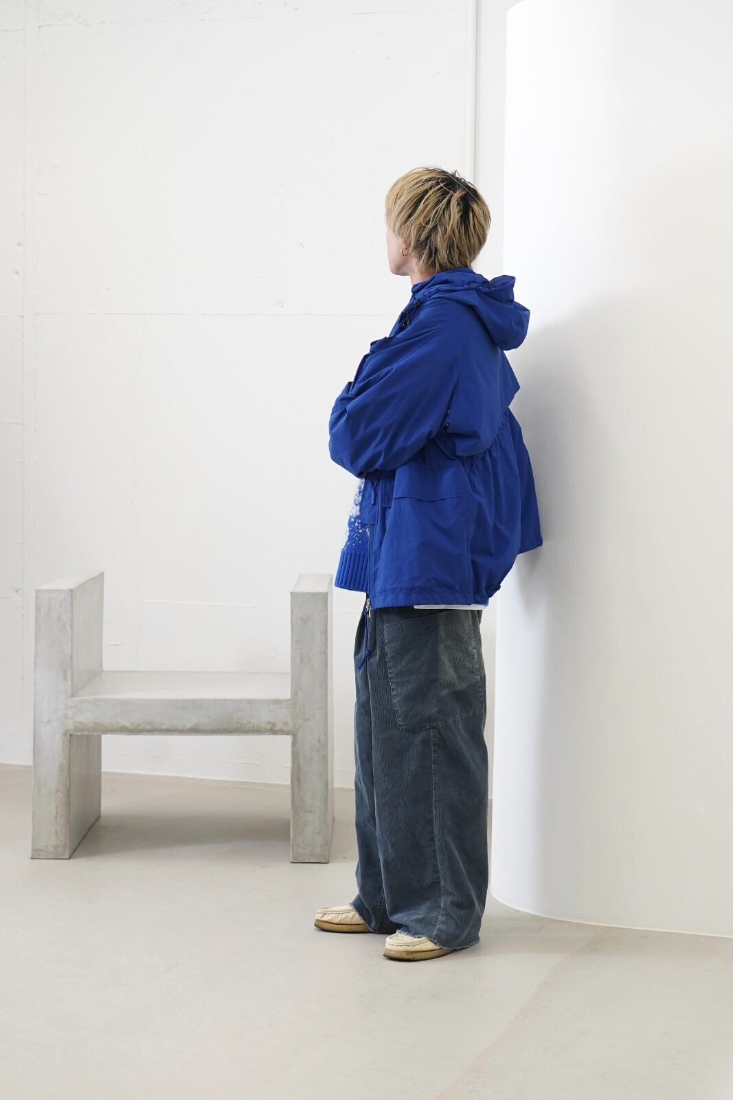 Product Twelve、BELPER、saby MENS OUTFIT ｜Photo 3