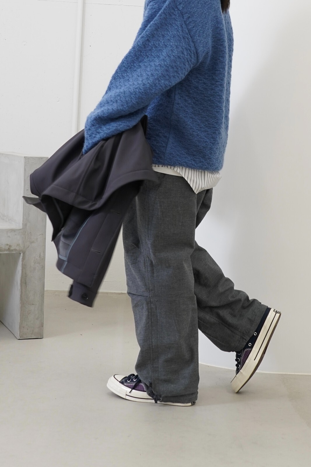 Blanc YM、FUJI、CURLY&Co.、FreshService 여성 OUTFIT ｜Photo 2