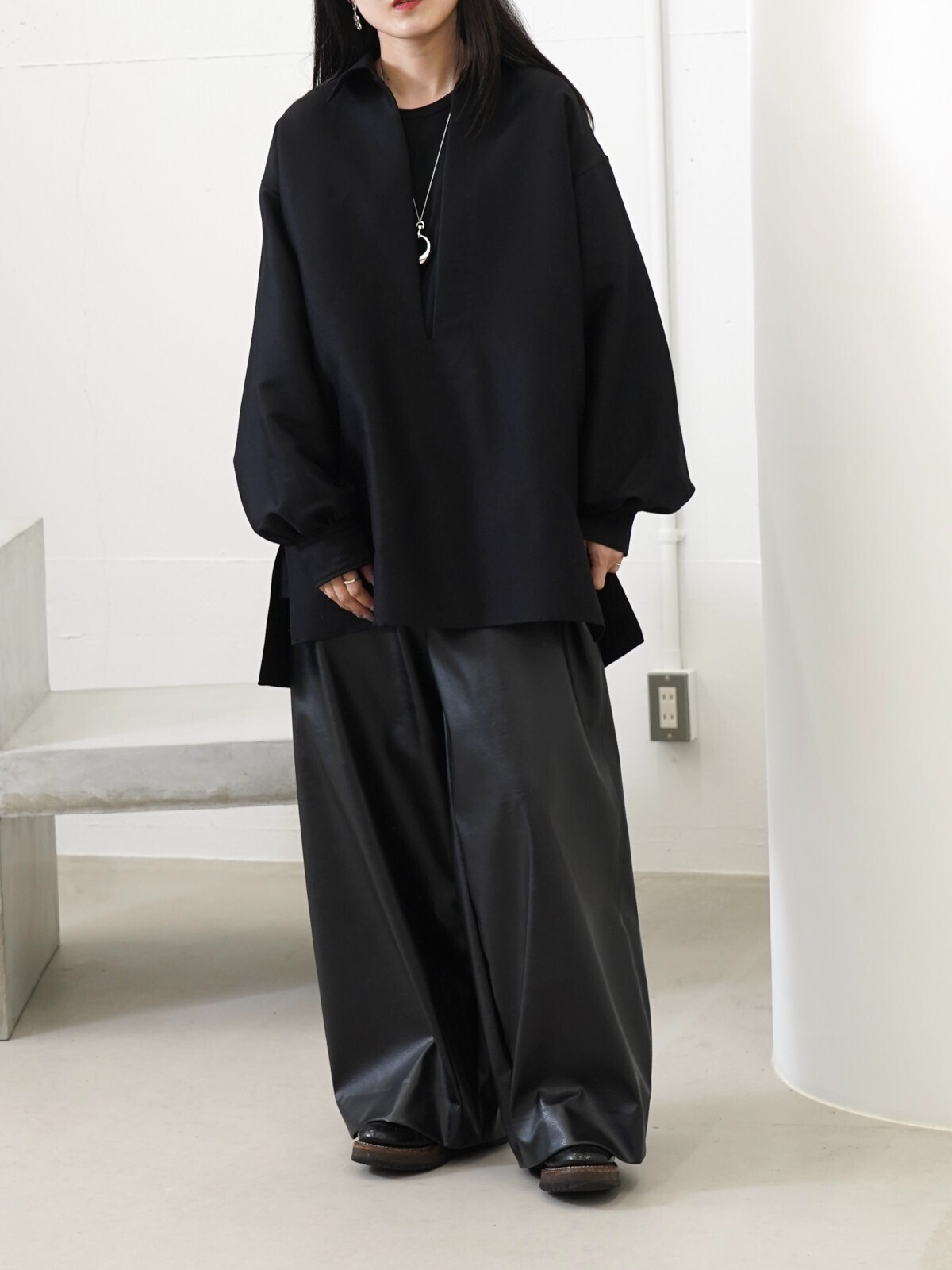 AXIS、CURLY&Co. WOMENS OUTFIT ｜Photo 2