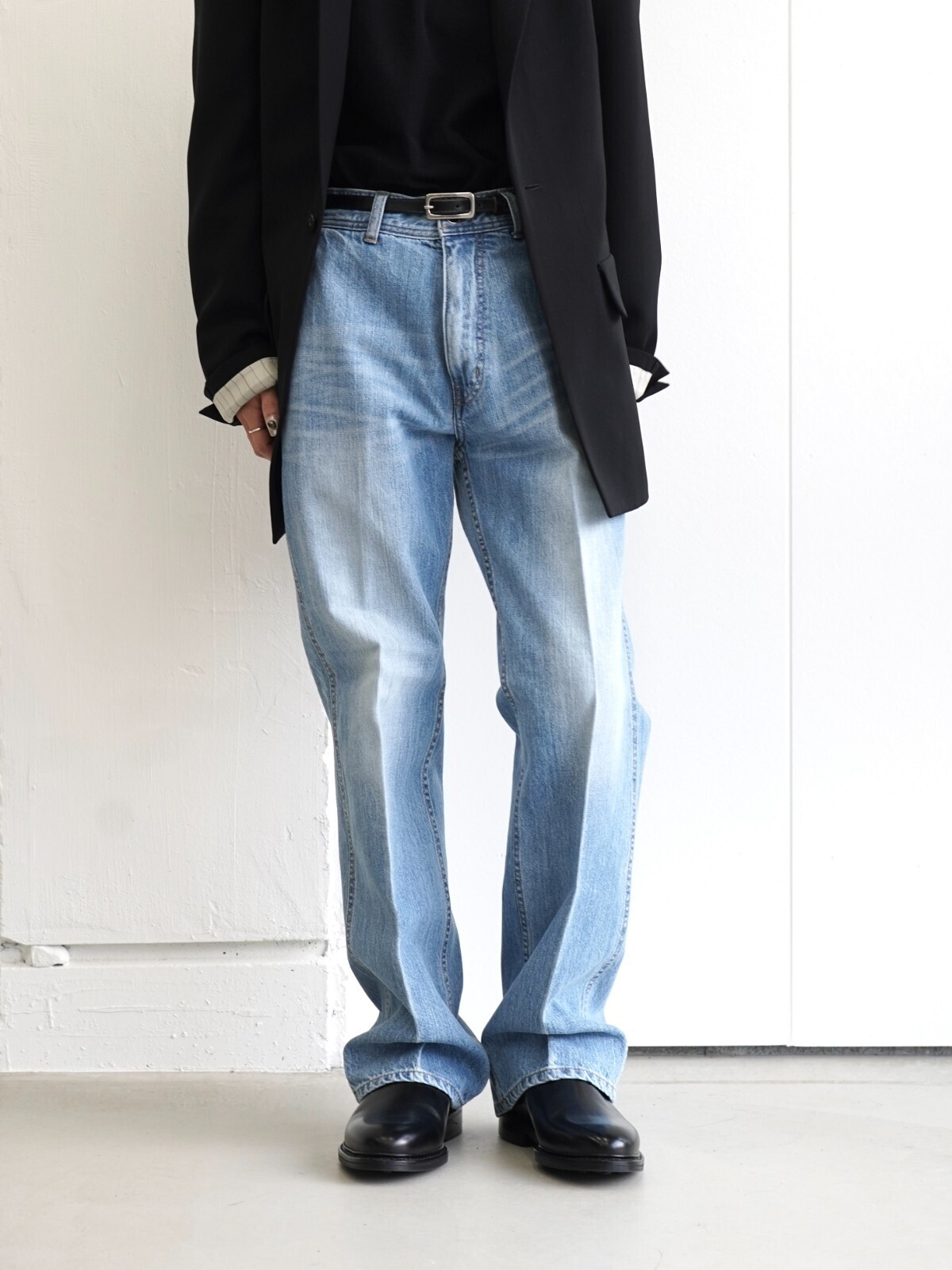 イレニサ(IRENISA)、サバイ(saby)、サルト(SARTO)のレディースコーディネート｜写真3