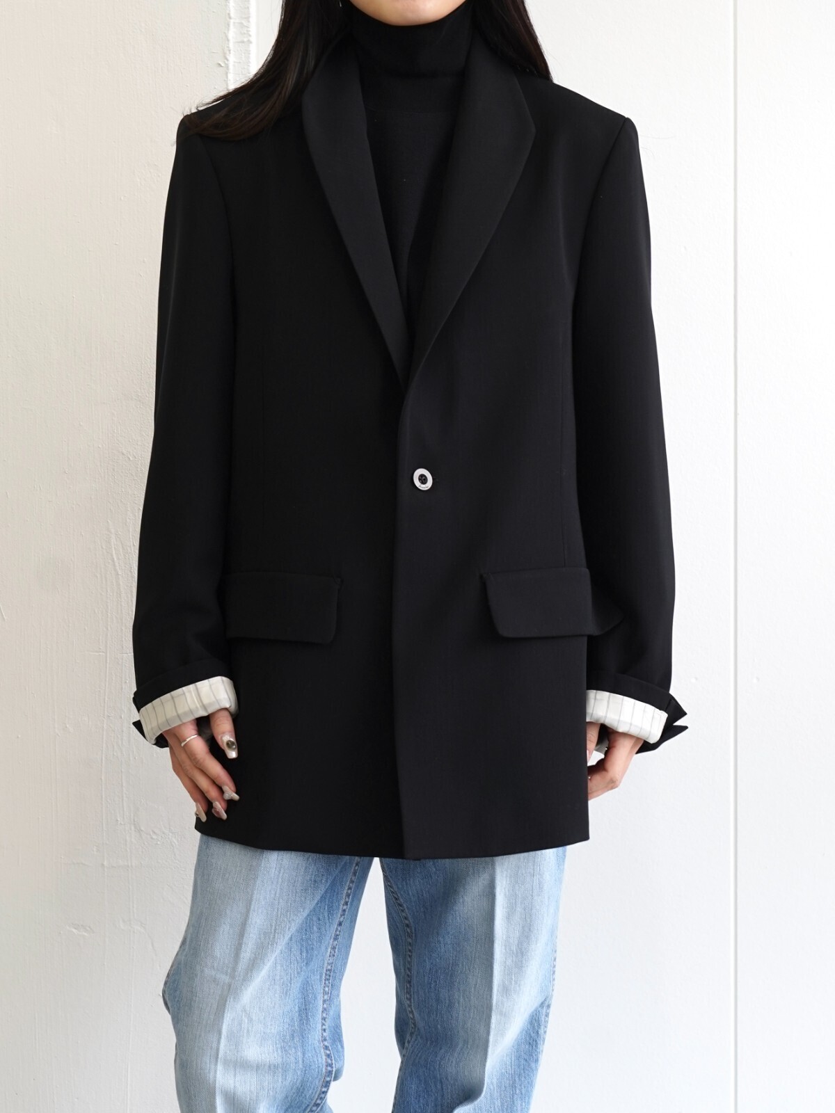 イレニサ(IRENISA)、サバイ(saby)、サルト(SARTO)のレディースコーディネート｜写真4