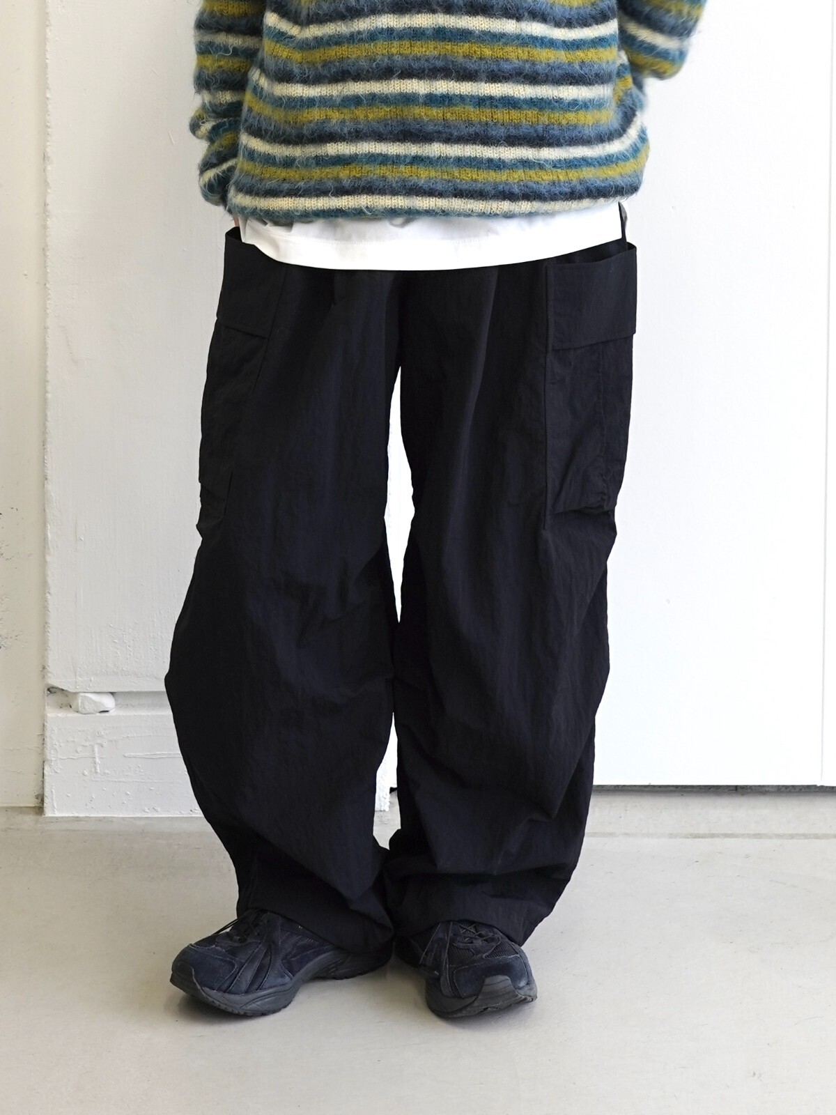 YOKE、Product Twelve、SARTO、CURLY&Co.、FreshService WOMENS OUTFIT ｜Photo 4