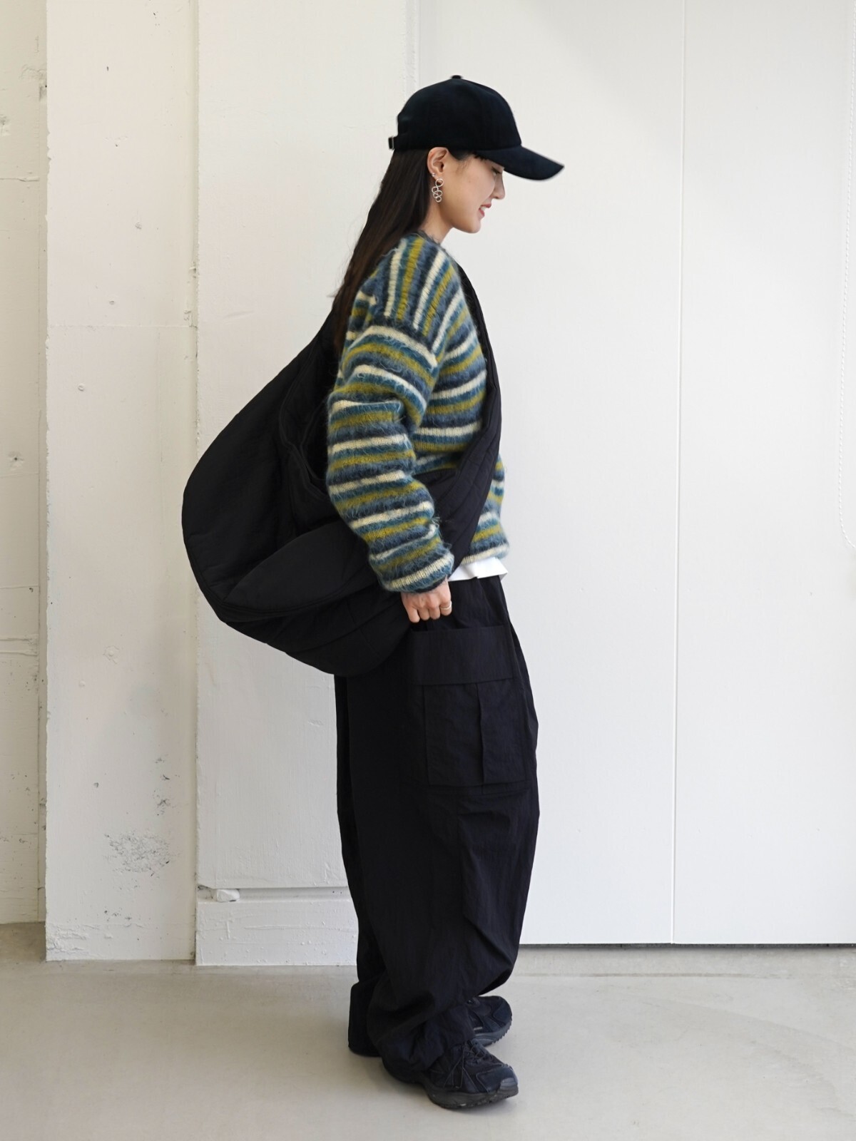 YOKE、Product Twelve、SARTO、CURLY&Co.、FreshService WOMENS OUTFIT ｜Photo 2