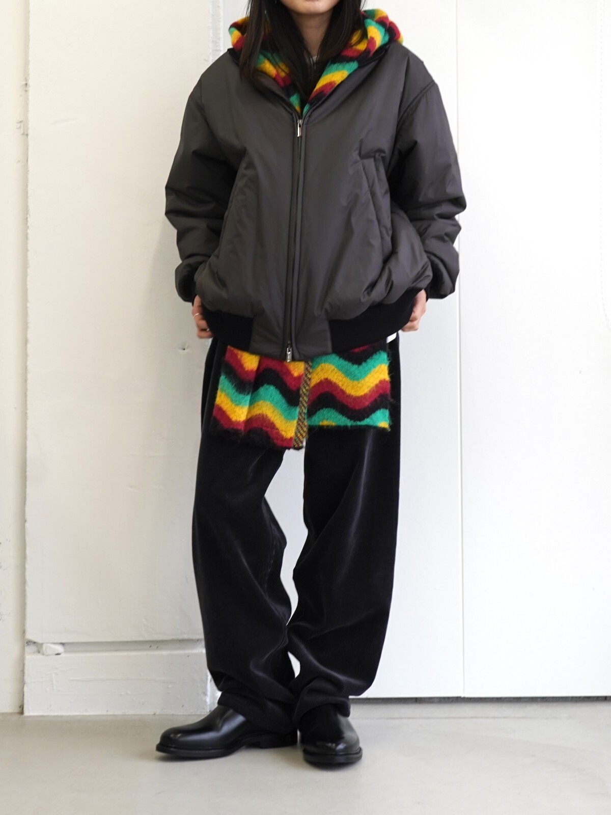 SEVEN BY SEVEN、Lamrof、Jalan Sriwijaya 女士 OUTFIT ｜Photo 4