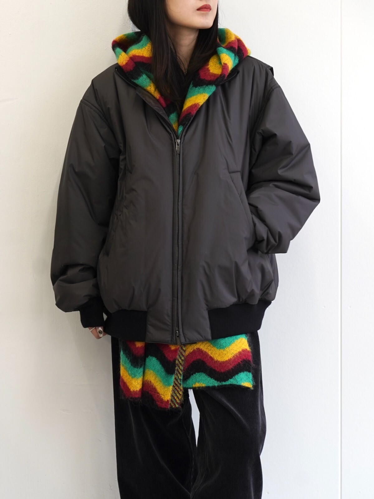 SEVEN BY SEVEN、Lamrof、Jalan Sriwijaya 女士 OUTFIT ｜Photo 2