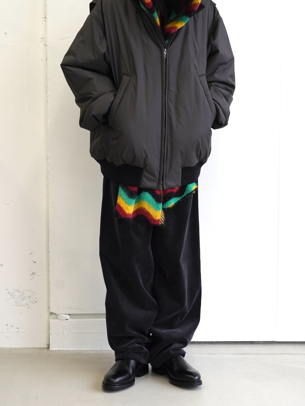 SEVEN BY SEVEN、Lamrof、Jalan Sriwijaya 女士 OUTFIT ｜Photo 3