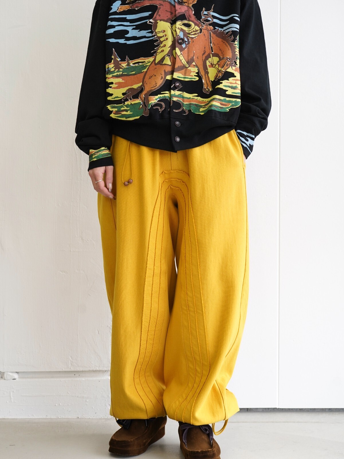 KHOKI、JIAN YE、SEVEN BY SEVEN 女士 OUTFIT ｜Photo 4