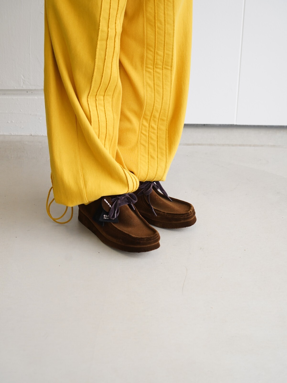 KHOKI、JIAN YE、SEVEN BY SEVEN 女士 OUTFIT ｜Photo 5