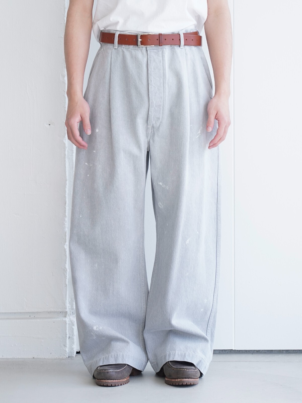 Product Twelve、FUJI 男裝 OUTFIT ｜Photo 2